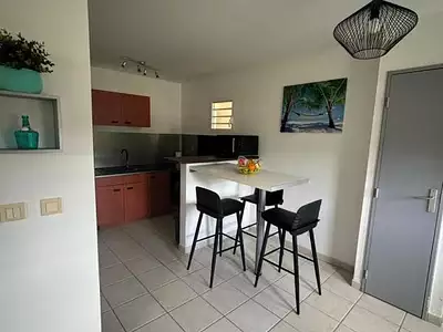Appartement, 47 m²