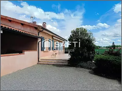 Maison, 234 m²