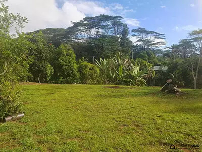 Terrain, 1 949 m²