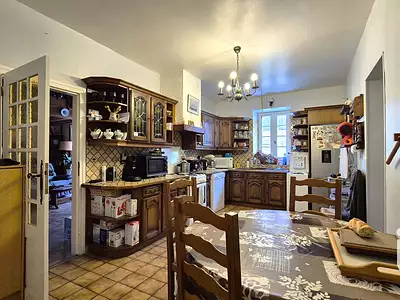 Maison, 150 m²