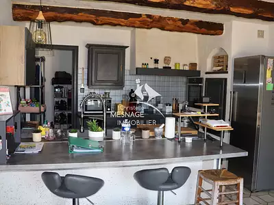 Maison, 150 m²