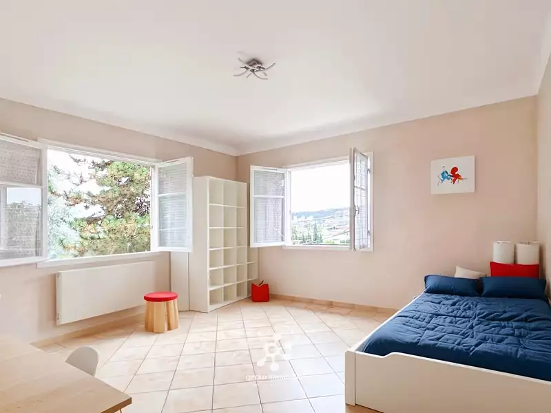Maison, 100 m²