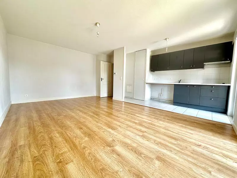 Appartement, 48 m²