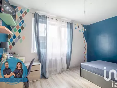 Maison, 82 m²
