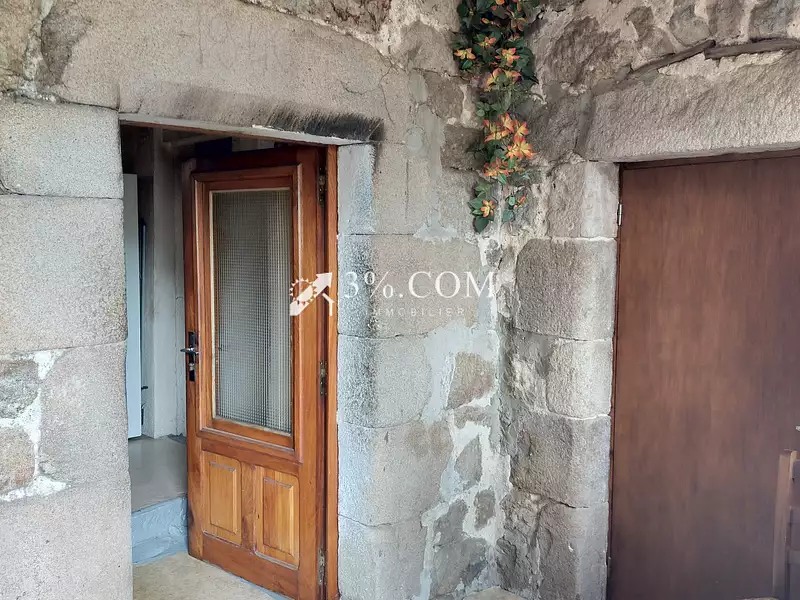 Maison, 195 m²