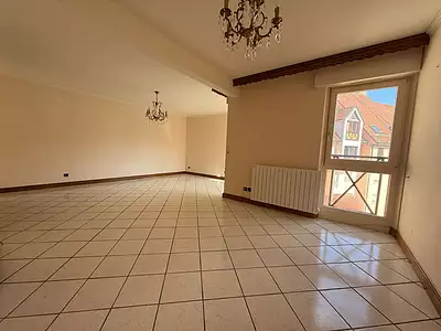 Appartement, 99,54 m²