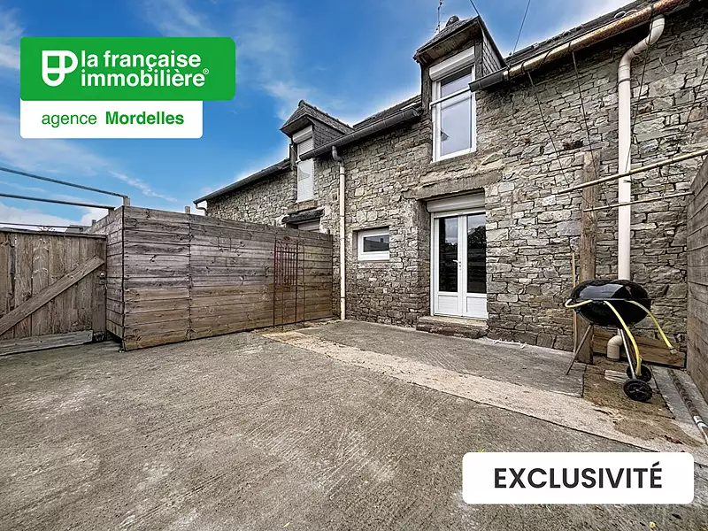 Appartement, 31,93 m²