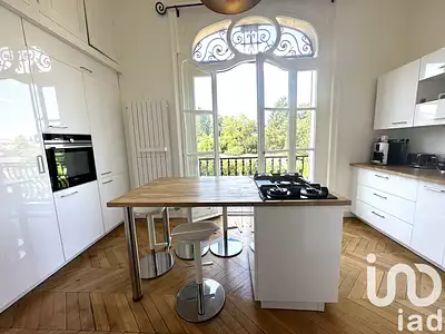 Appartement, 181 m²