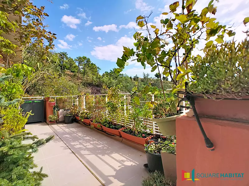 Appartement, 71,85 m²