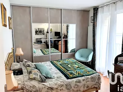 Appartement, 103 m²
