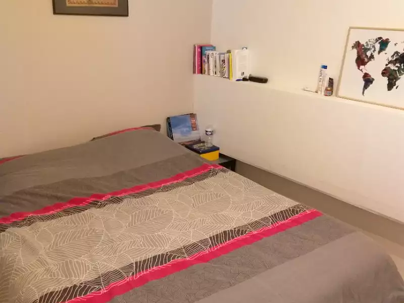 Appartement, 42,73 m²