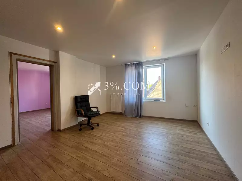 Appartement, 160 m²