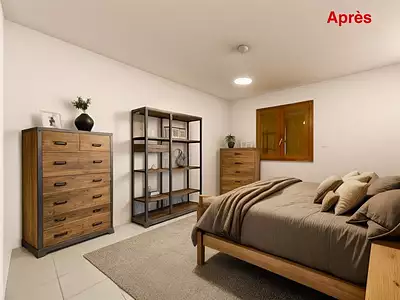 Maison, 126 m²