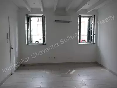 Appartement, 50 m²