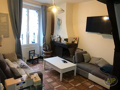 Maison, 102 m²