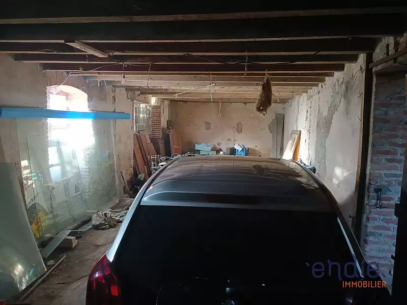 Maison, 90 m²