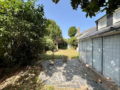 Maison, 120 m²