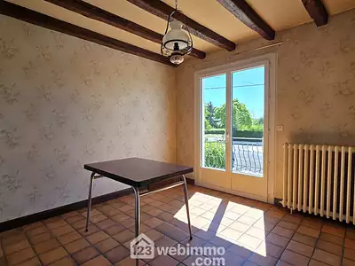 Maison, 131 m²