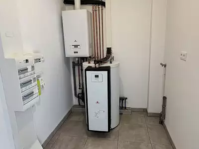 Maison, 92 m²