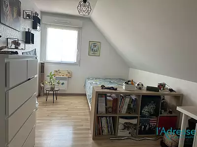 Maison, 105 m²
