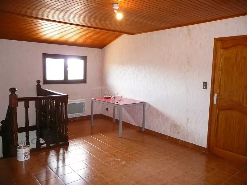 Maison, 159 m²