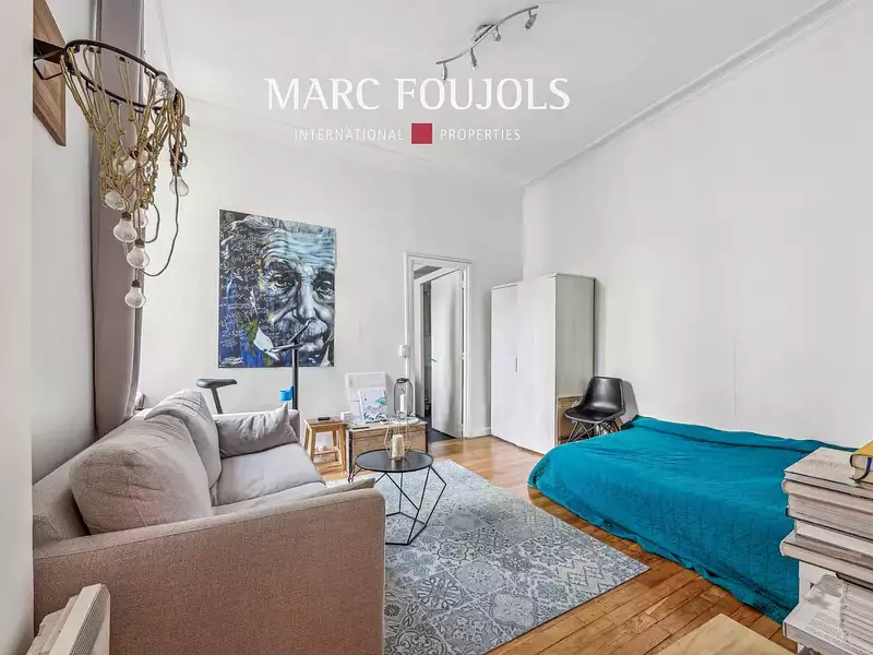 Appartement, 24,15 m²