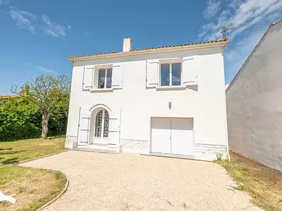 Maison, 120 m²