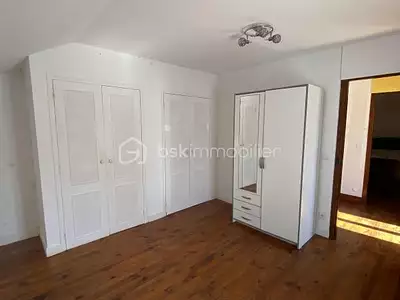 Maison, 100 m²