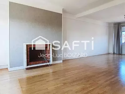 Appartement, 122 m²