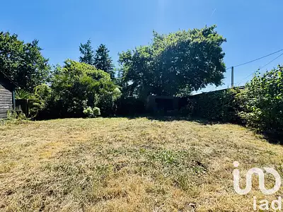 Maison, 90 m²