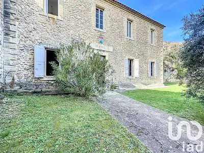 Maison, 210 m²
