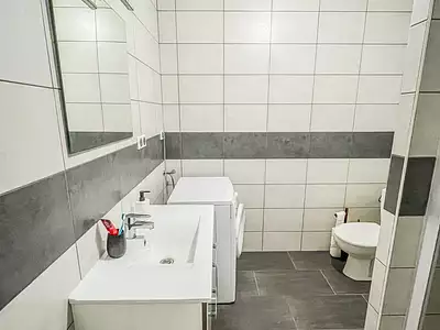 Immeuble, 160 m²