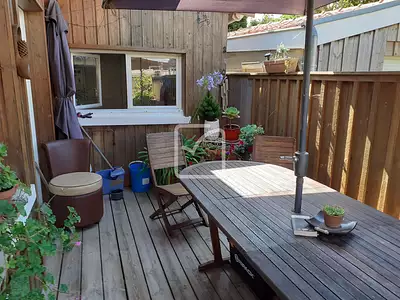 Maison, 80 m²