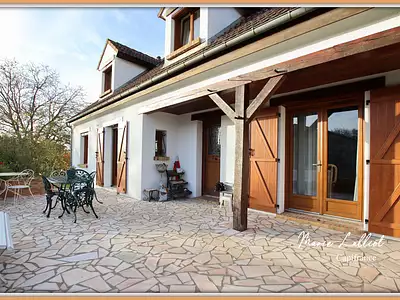 Maison, 160 m²