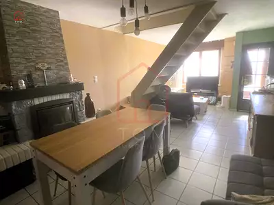 Maison, 60 m²