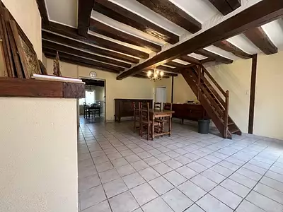 Maison, 108 m²