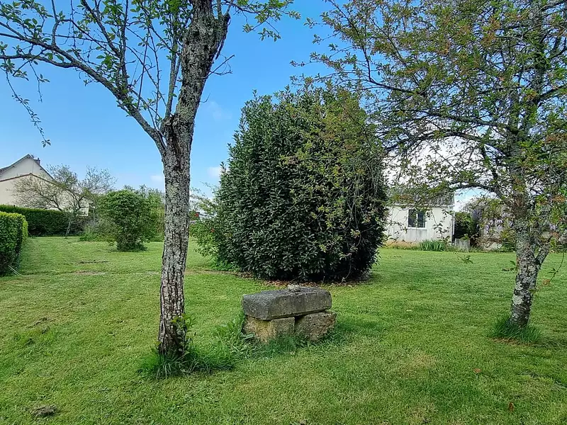 Maison, 85 m²