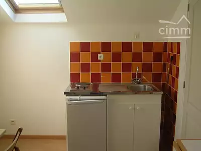 Appartement, 20,05 m²