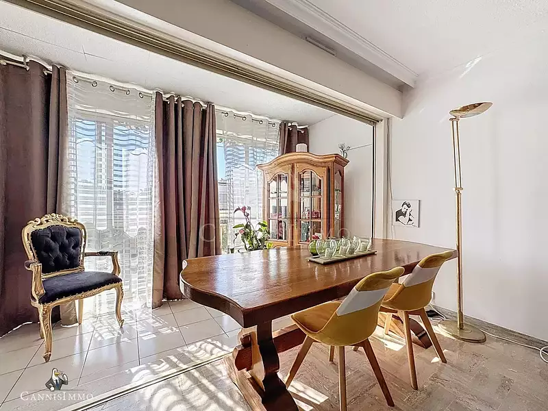 Appartement, 78,86 m²
