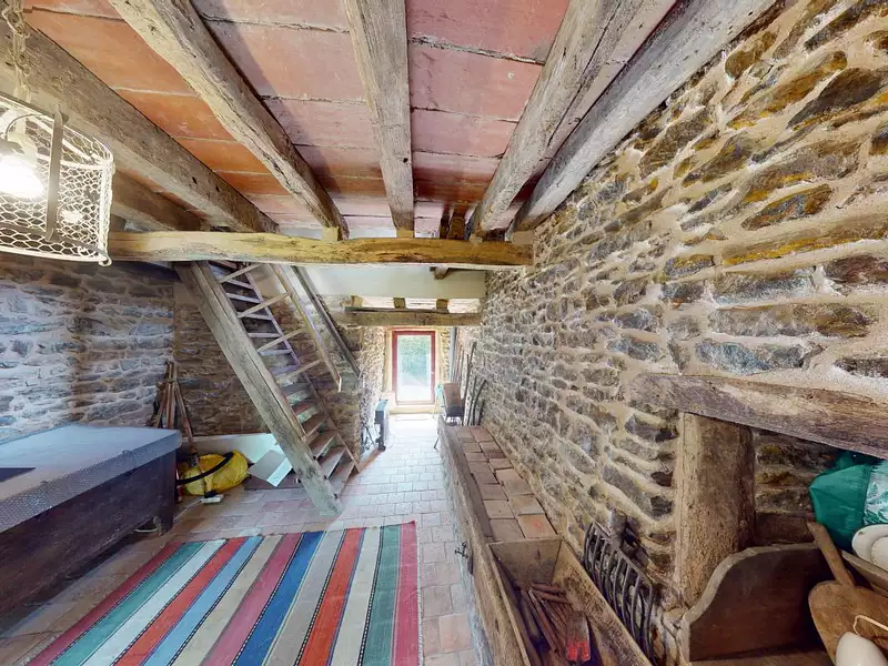 Maison, 114 m²