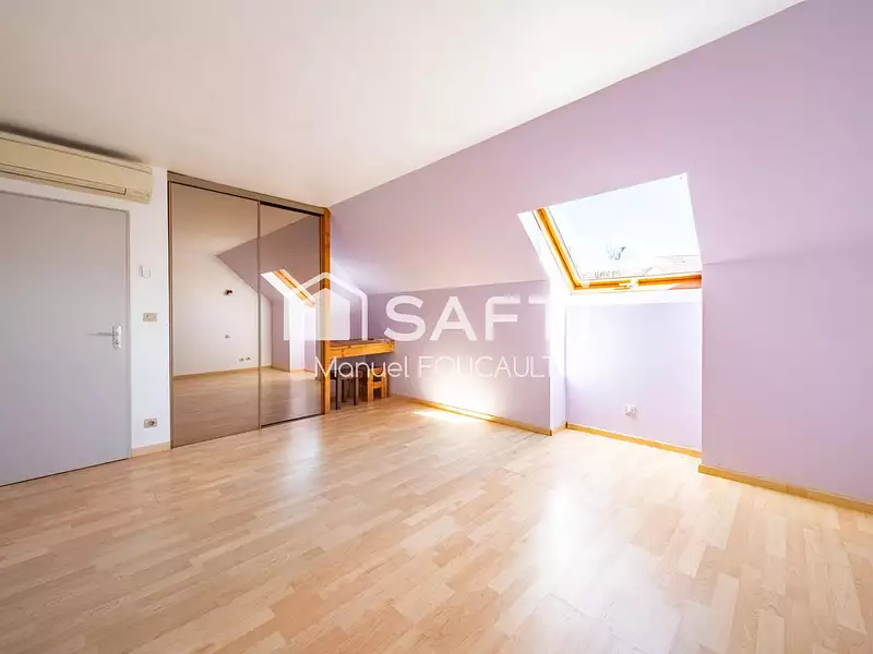Maison, 130 m²