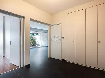 Appartement, 96 m²
