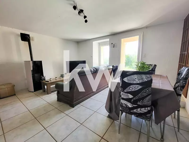 Maison, 82 m²