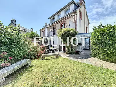 Maison, 135 m²