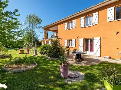 Maison, 160 m²