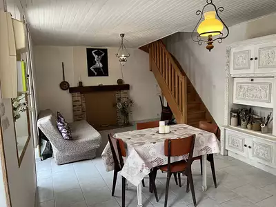 Maison, 196 m²