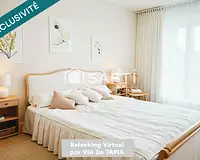 Appartement, 121 m²