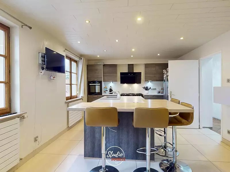 Appartement, 178 m²