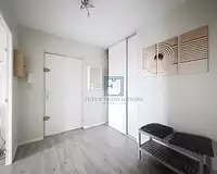 Appartement, 87,34 m²