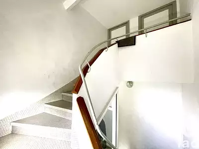 Immeuble, 220 m²